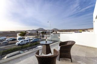 Casahost Casa Air - Playa Honda - 8