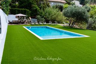 Ca L’Oscana - Bigues i Riells - 5