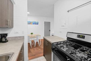 Stylish Apt North Shore 1BR - Miami Beach - 1