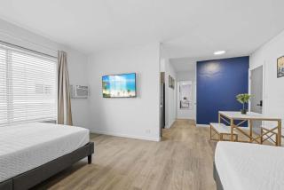 North Shore Studio Sun & Sand - Miami Beach - 7