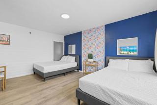 North Shore Studio Sun & Sand - Miami Beach - 5