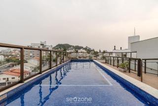 YHD - Condominio con piscina cerca de la UFSC - 9