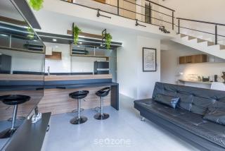 YHD - Condomínio c/ piscina perto da UFSC - 5