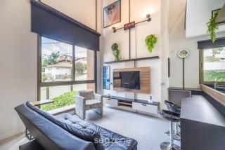 YHD - Condomínio c/ piscina perto da UFSC - 2