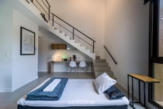 YHD - Condomínio c/ piscina perto da UFSC - 3