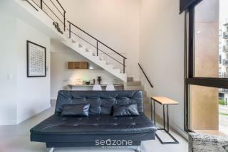 YHD - Condomínio c/ piscina perto da UFSC - 1