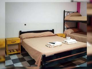 Hotel La Giralda - Buenos Aires - 8