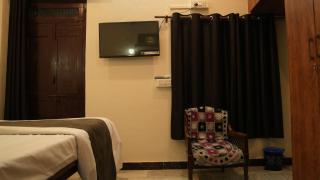 The NAMAMI GANGE HOME STAY - Varanasi - 3
