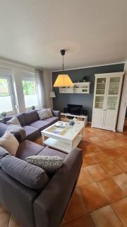 Haus am See 1, Ferienwohnung - Ostseebad Sellin - 0