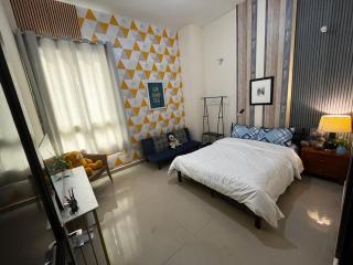104 Room with dedicated washroom-Home Stay - 8