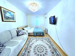 Двухкомнатная "Аэропорт Астана" - 9