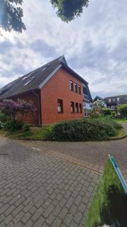 Haus am See 1, Ferienwohnung - Ostseebad Sellin - 3
