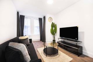 Stylish London Flat - 5 Sleeper - 9