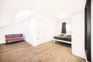 Stylish London Flat - 5 Sleeper - 5