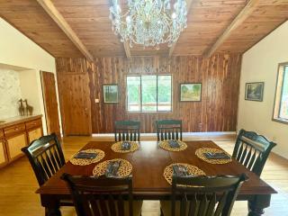 Harmony Pines, Stunning Retreat Center on 25 acres - Smithville - 1