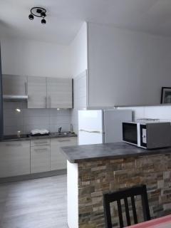 Chalet Elaïa - Eaux-Bonnes - 8