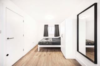 Stylish London Flat - 5 Sleeper - Ilford - 4