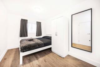 Stylish London Flat - 5 Sleeper - 6