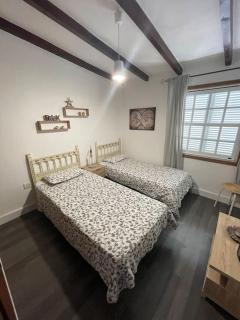 Casa Brisa Abades - Abades - 8