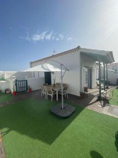 Casa Brisa Abades - 8