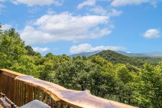 Misty Ridge Retreat - Blowing Rock - 9