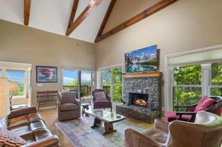 Misty Ridge Retreat - Blowing Rock - 8