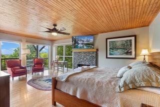 Misty Ridge Retreat - Blowing Rock - 7