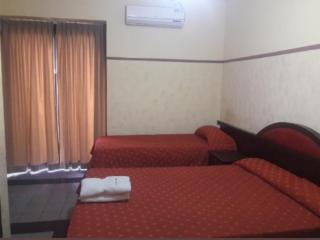 Hotel La Giralda - Buenos Aires - 6