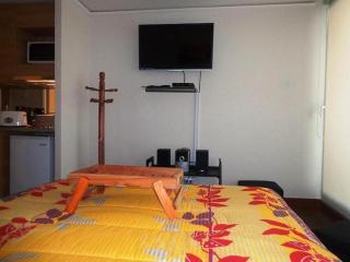 Apartamento Single full Equipado all the place - Santiago - 1