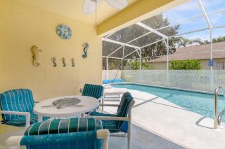 Upstay - Games & Private Pool Family Home - Orlando - 5