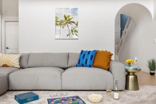 Vilano Villa Near Beach w Saltwater Pool Spa Game Room Built-In Grill - St. Augustine - 3