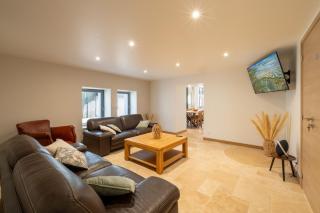 Maison 5 suites centre-ville - Challans - 3
