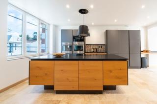Maison 5 suites centre-ville - Challans - 1