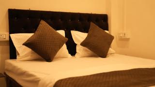 The NAMAMI GANGE HOME STAY - Varanasi - 1