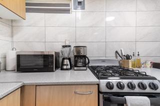 T301 - 1 BR - 1 BTh - Città del Messico - 7