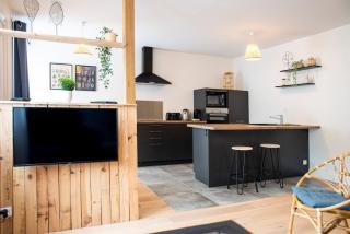 Bel appartement entre Campus 1 et Vaugueux - Caen - 8