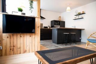 Bel appartement entre Campus 1 et Vaugueux - Caen - 5