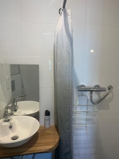 Herenhuis aan het water in centrum Sluis - 7