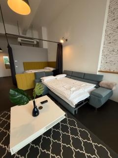 SZIP Loft Astoria 2 - Downtown - 7