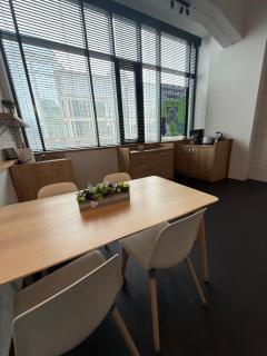 SZIP Loft Astoria 2 - Downtown - Budapest - 6