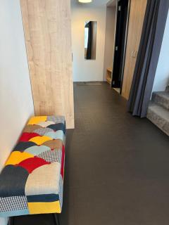 SZIP Loft Astoria 2 - Downtown - Budapest - 4