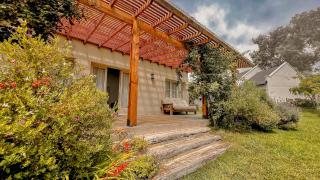 Casa Luca - Casa En Barrio Privado San Benito, Chapadmalal Para 6 PAX Con Pileta - Hola Sur - 0