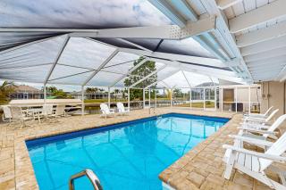 Cape Coral Shellabration - 8