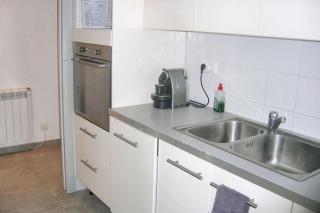 Charming Apartment in Palamós with Sea View and Terrace - 65 sqm - Palamós - 5