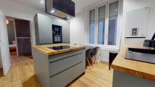 Le Majestic & Pool Mulhouse - Mulhouse - 2