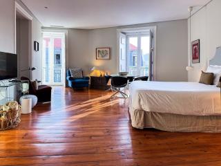 Charming Studio in the Heart of Lisbon - Lissabon - 8