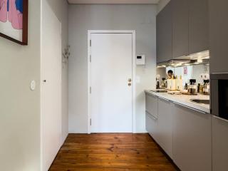 Charming Studio in the Heart of Lisbon - Lissabon - 6