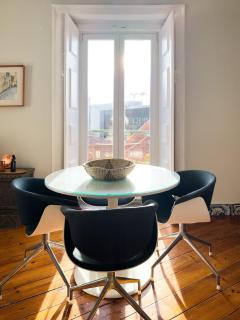 Charming Studio in the Heart of Lisbon - Lissabon - 4