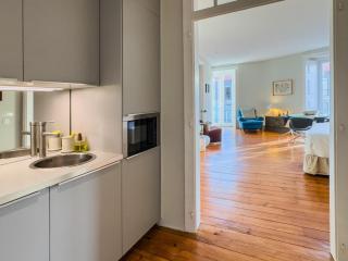 Charming Studio in the Heart of Lisbon - Lissabon - 5