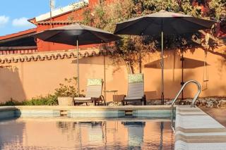 Spacious Villa with Private Pool in Hornachuelos - Hornachuelos - 8